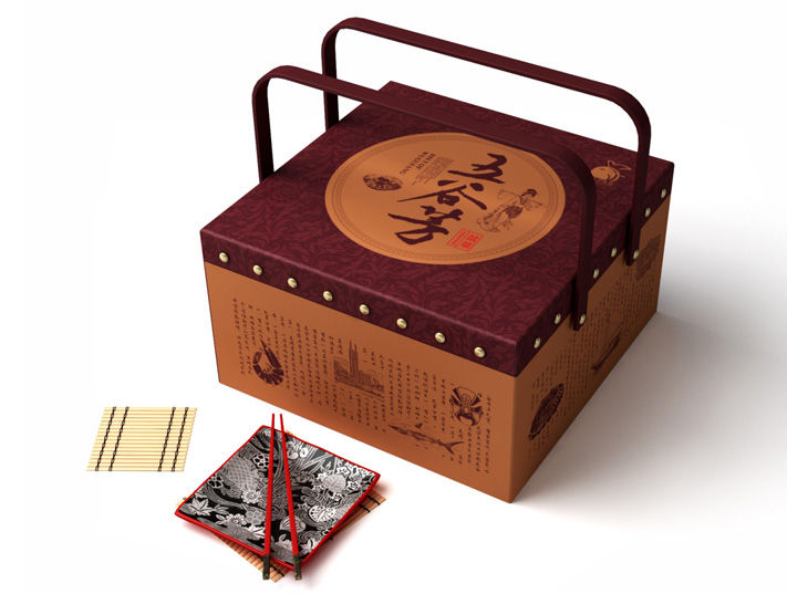 禮品包裝設(shè)計(jì)要點(diǎn)是什么？注意事項(xiàng)有哪些