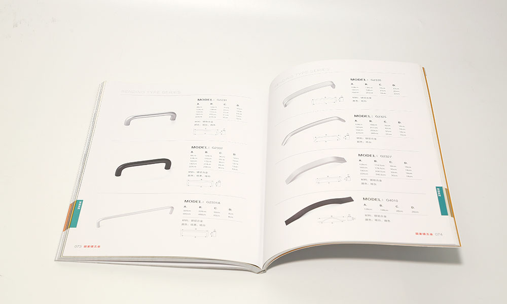 員工畫冊(cè)設(shè)計(jì)制作會(huì)不會(huì)？