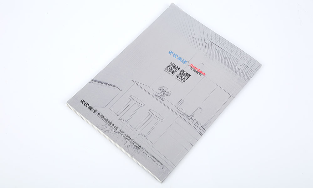 產(chǎn)品宣傳冊(cè)價(jià)格多大可以？
