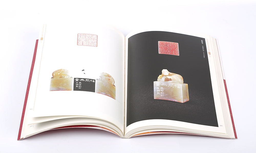 做畫冊字體哪家好？