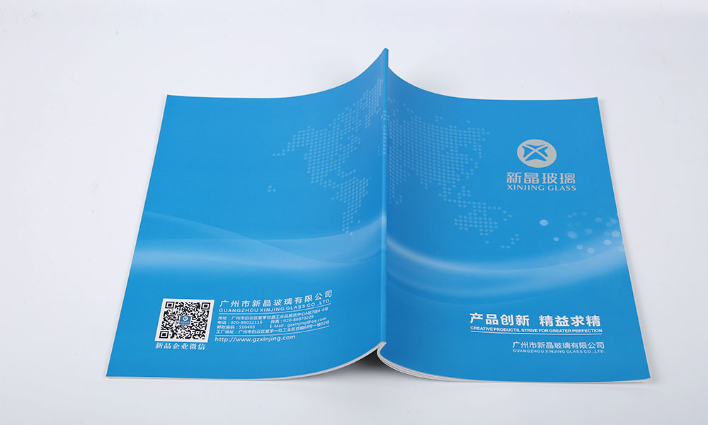 一本畫冊(cè)印刷哪家更好？