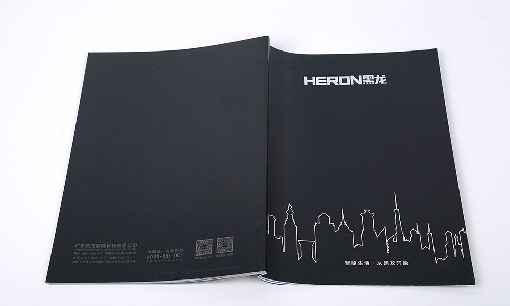 樣本畫冊怎么比較劃算？