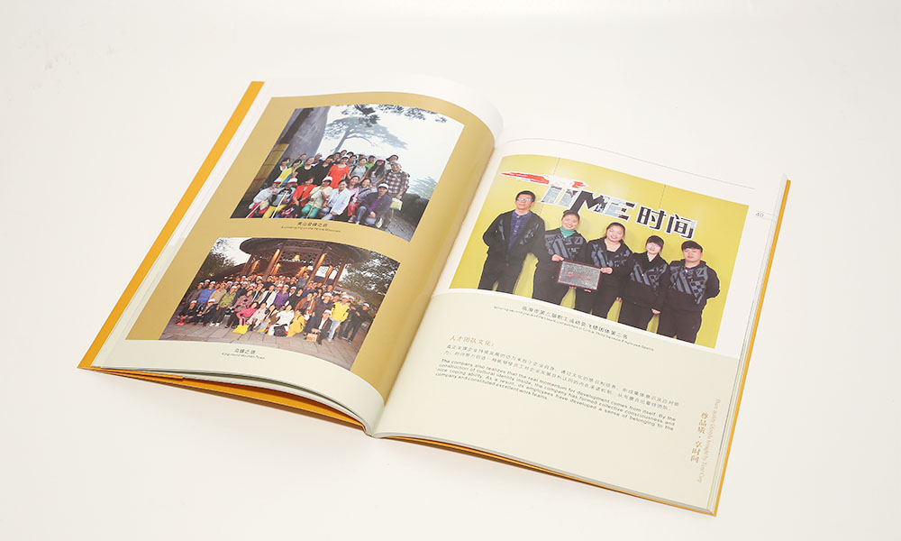 宣傳宣傳冊(cè)什么效果圖